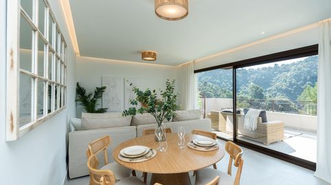 Foto 5 de Apartamento en venta en Pasaje José María de Pereda, Istán, Málaga