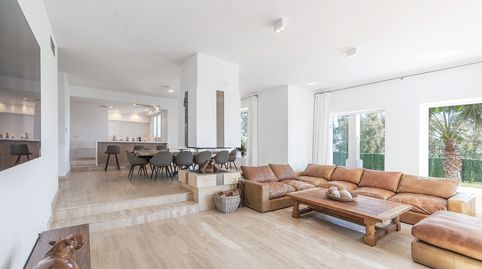 Foto 3 de Casa o xalet de lloguer a Urb la Paloma, Chullera, Manilva