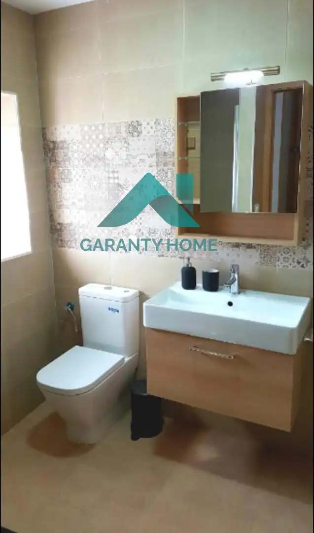 Bany de Apartament en venda en Cáceres amb Aire condicionat, Calefacció i Traster