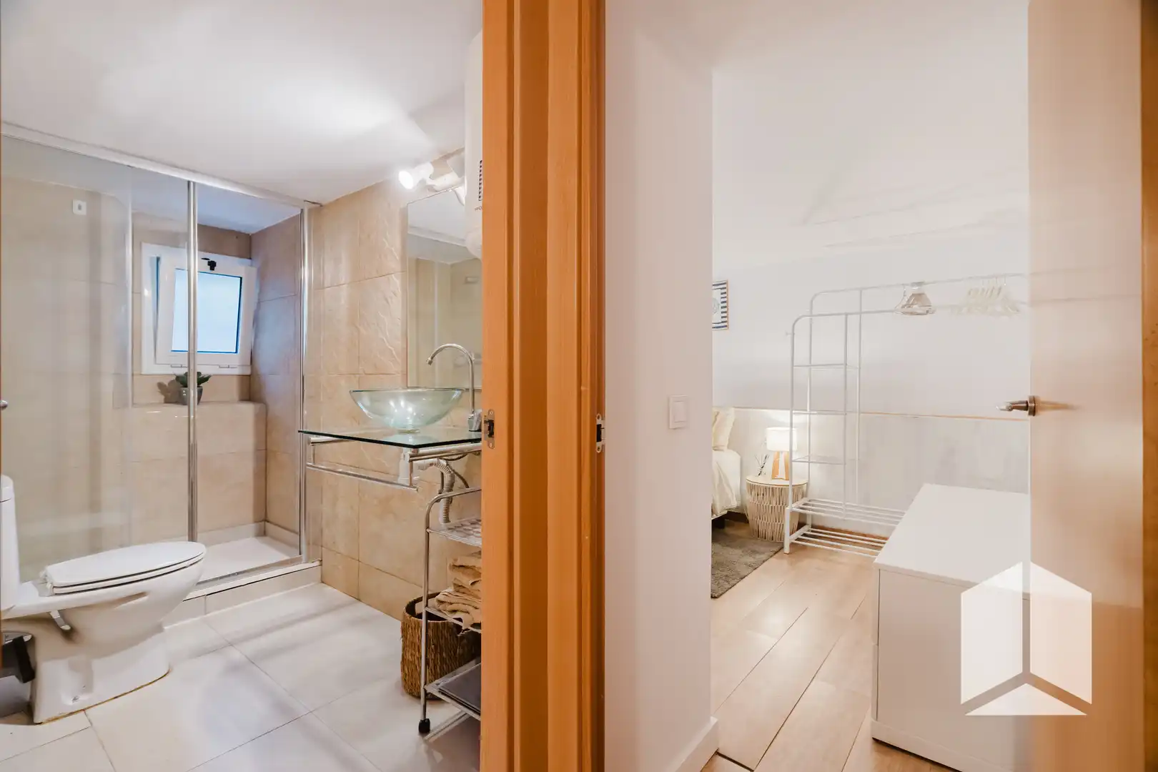 Piso en venta en Can Bou, imagen 4