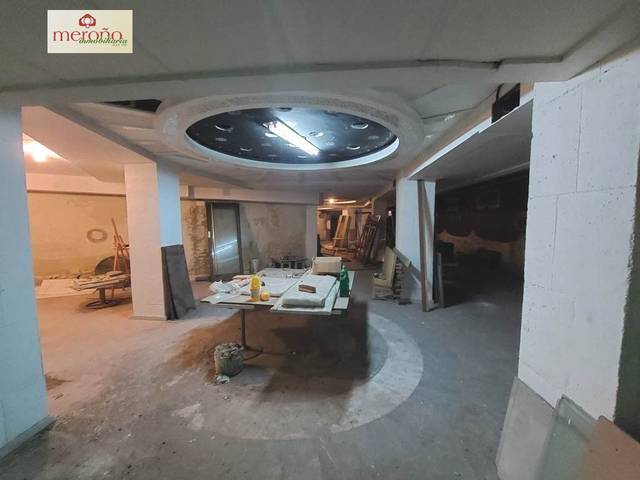 Local comercial en Alquiler en Camí dels Magros - Casablanca