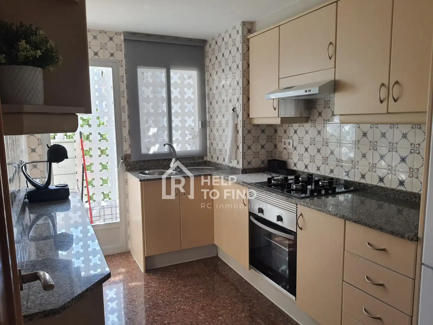 Piso con terraza en venta en Grau de Gandia - Venecia - Marenys de Rafalcaid, imagen 12