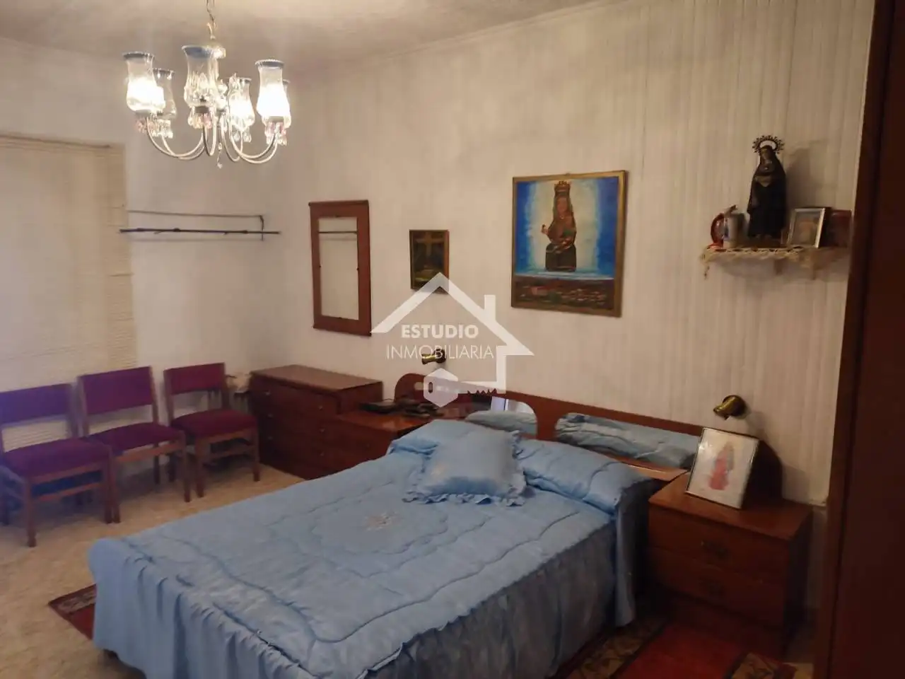 Casa en venda a Calle BARRIO CAMPO, imagen 9
