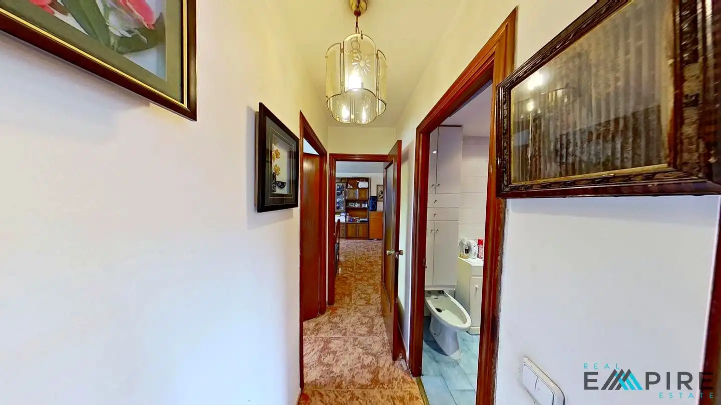 Flat for sale in Móstoles  with Heating, Terrace and Internet