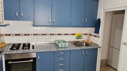 Foto 2 de Pis en venda a Carrer Colón, Playa Puerto de Sagunto, Valencia