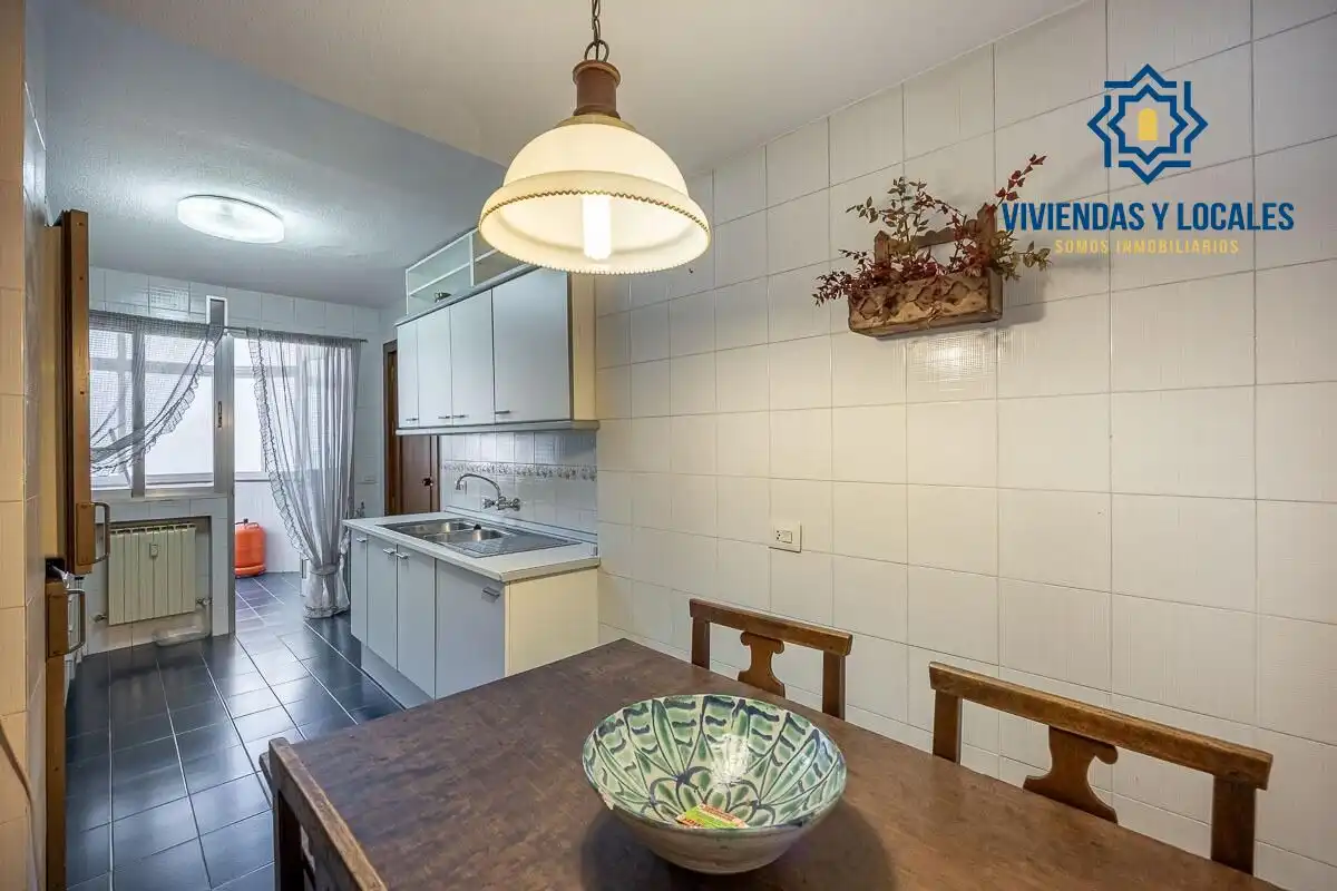 Appartement avec ascenseur à vendre à Beiro, imagen 6