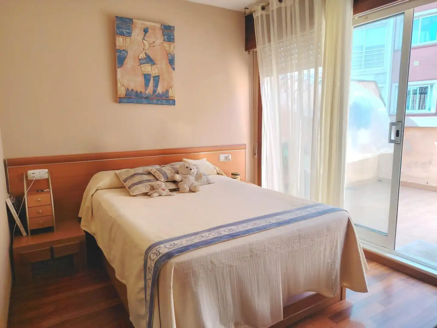 Àtic en venda a Lavadores