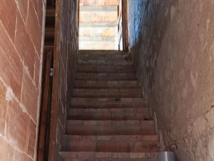 Planta baixa en venda en L'Albi