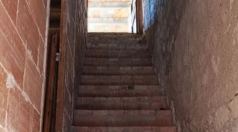 Foto 5 de Planta baixa en venda a Carrer Nou, 13, L'Albi, Lleida