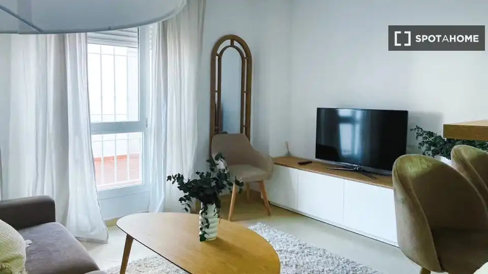 Habitació a Rancho Domingo - La Hacienda