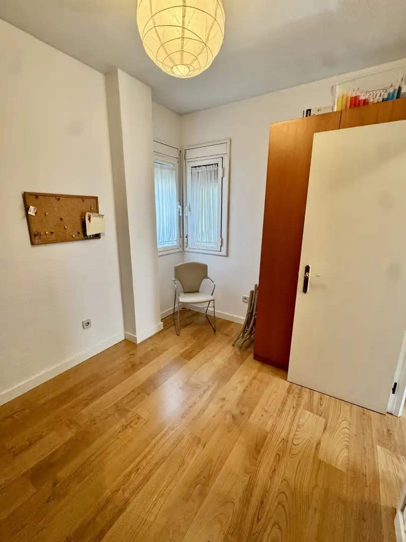 Habitación de Piso en venta en Tomares con Aire acondicionado, Calefacción y Terraza