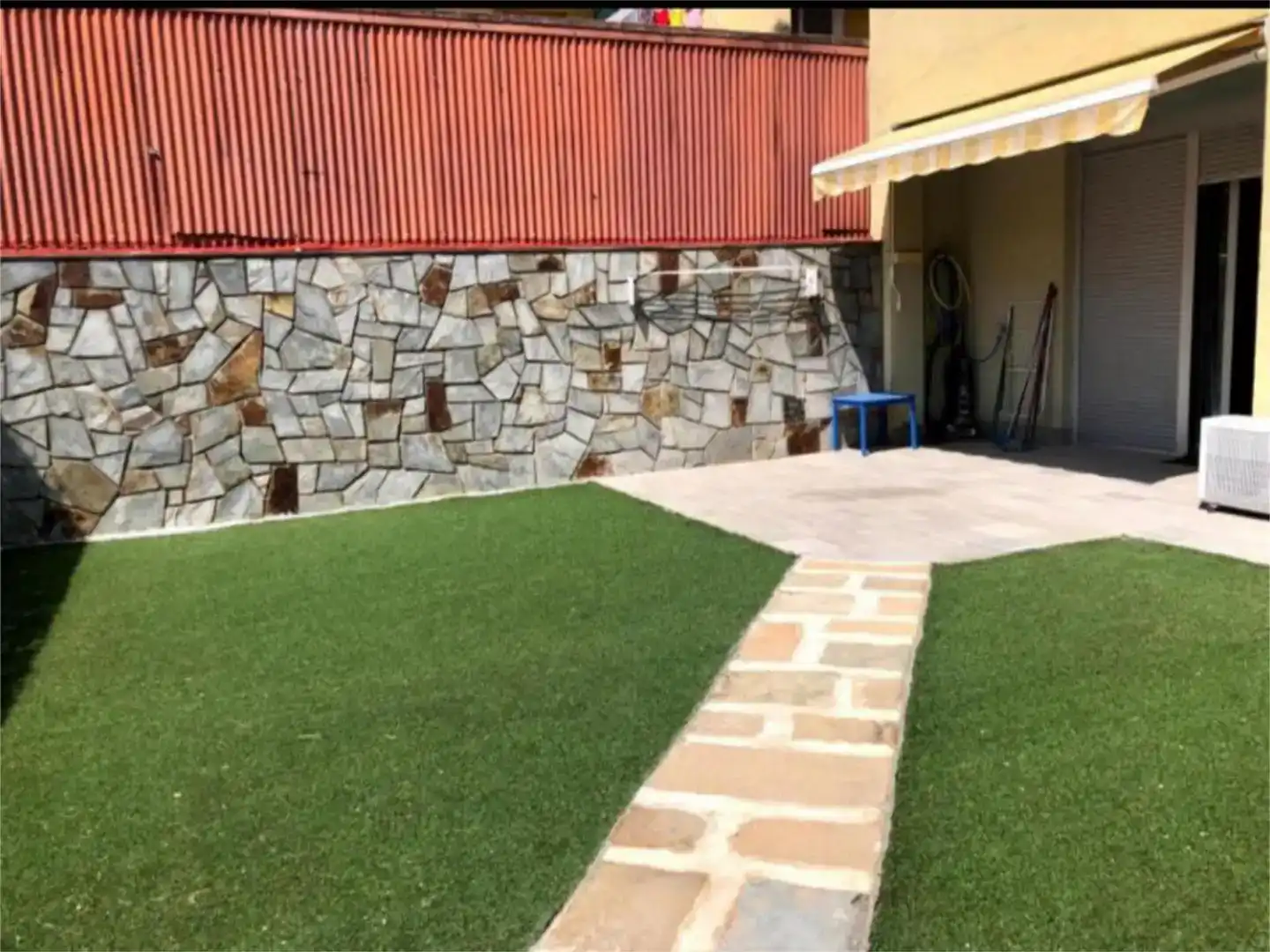 Terrassa de Pis en venda en Navarcles amb Aire condicionat