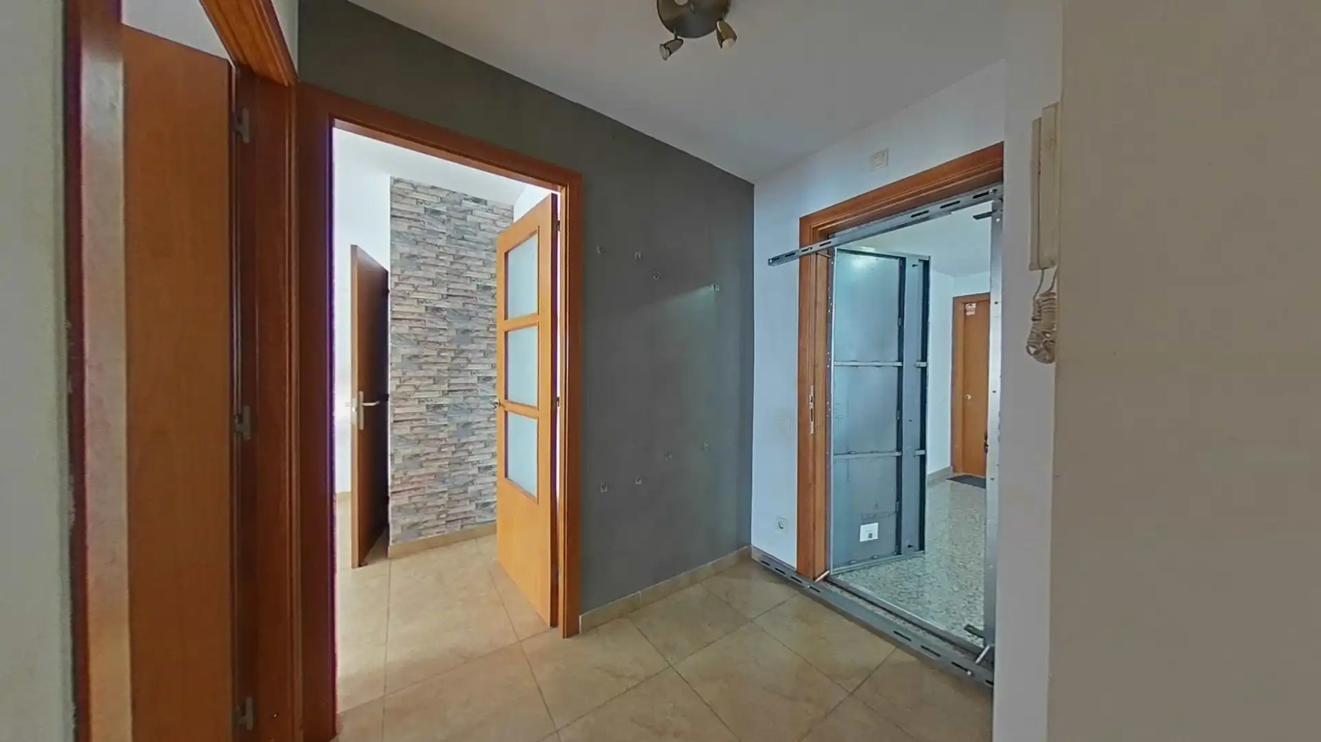 Flat for sale in CALLE GALICIA, Morera