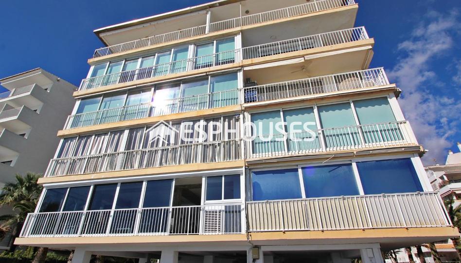 Photo 1 of Apartment for sale in L'Olla, Alicante