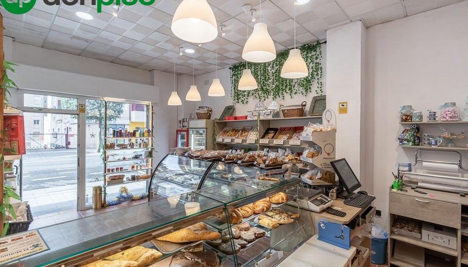 Photo 1 of Premises for sale in Calle Jardin de la Reina, 2, Fígares, Granada