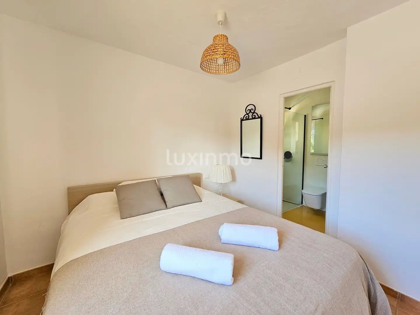 Chalet con piscina en venta en Sant Antoni de Portmany, imagen 43