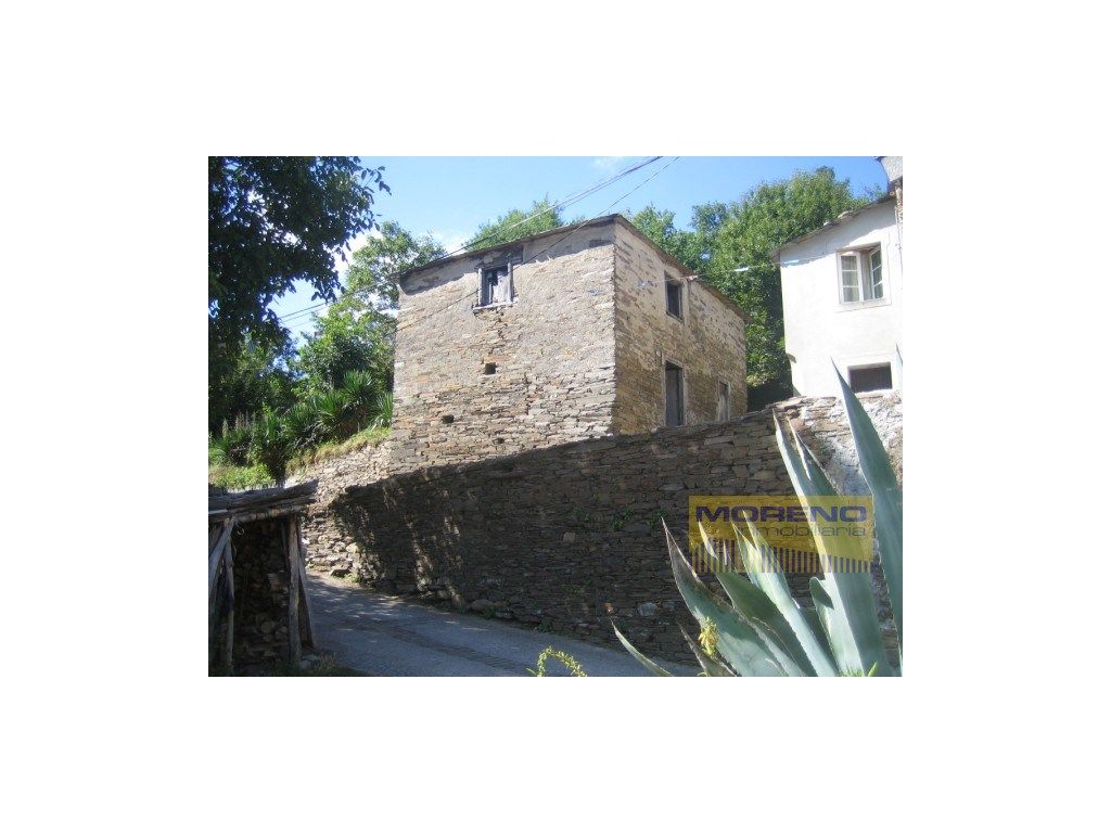 Exterior view of Country house for sale in Samos