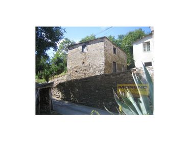 Casa rústica en venta en Samos