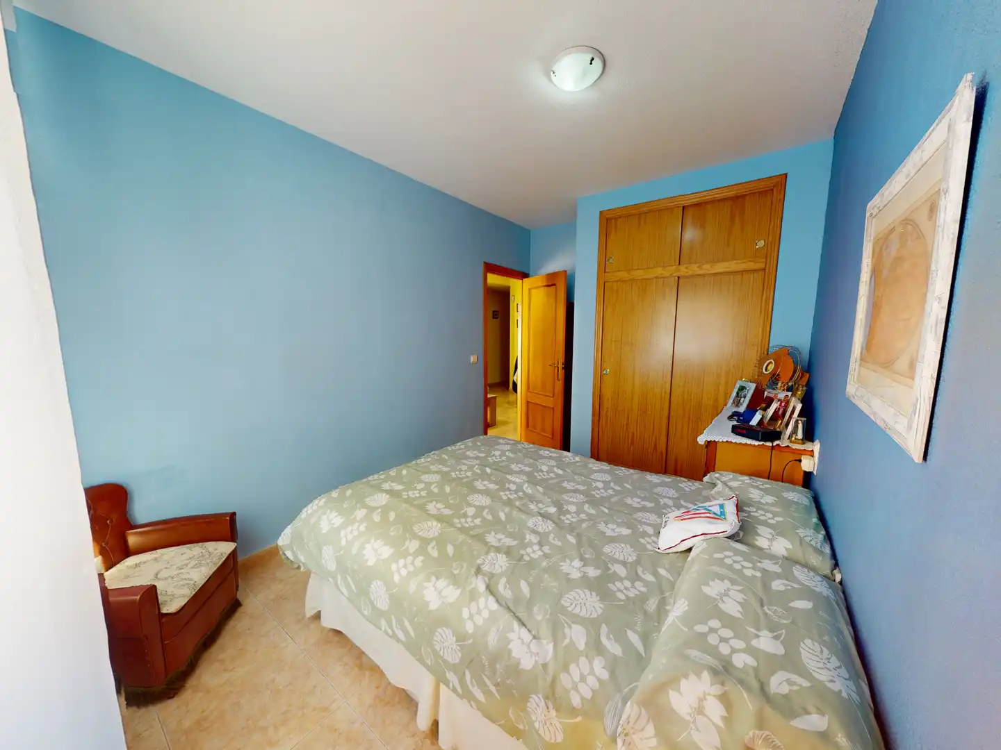 Flat for sale in Calle San Julián, 44, Parque de las Naciones