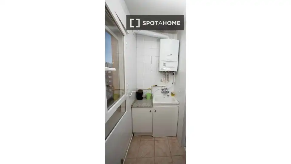 Habitació a La Flota
