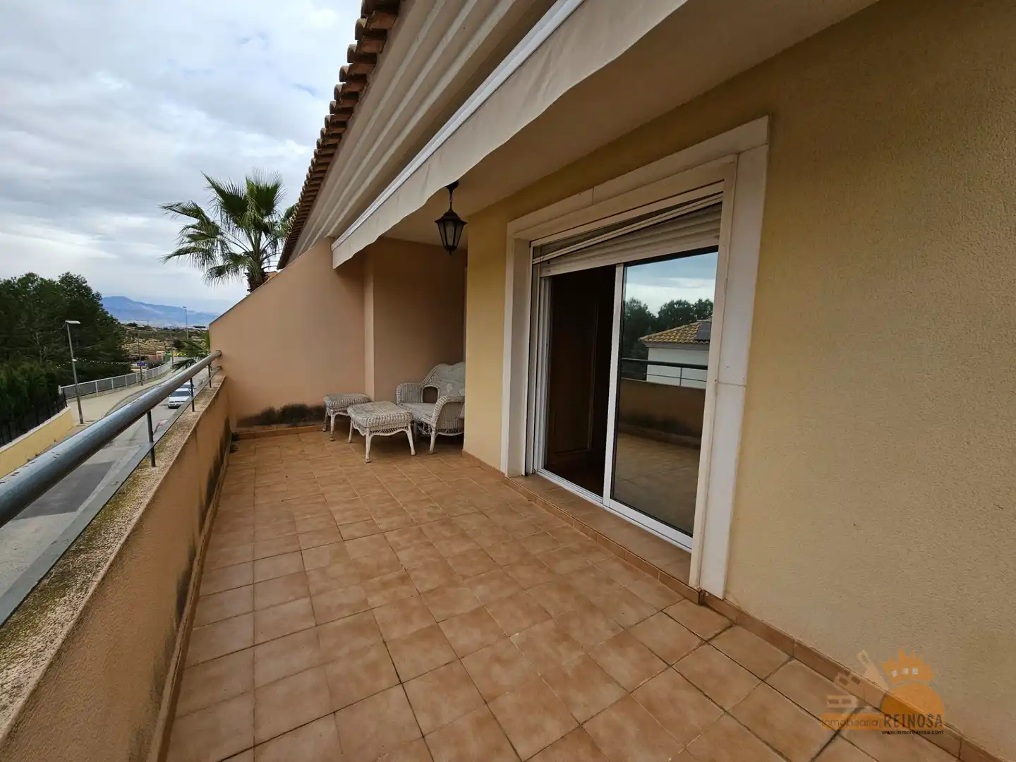 Detached homes for rent in Altorreal - El Chorrico