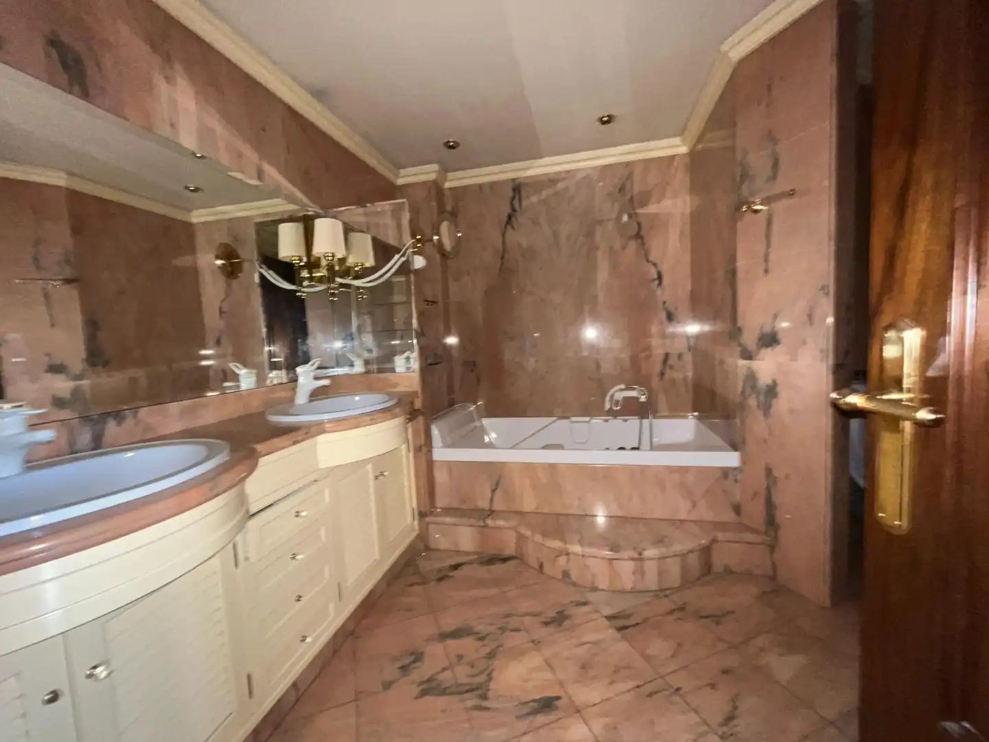 Dúplex en venta en El Poble Sec