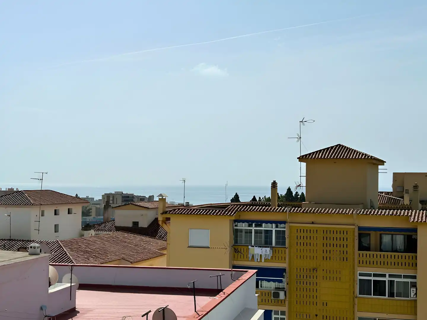 Apartament amb ascensor en venda a Marbella Centro, imagen 4