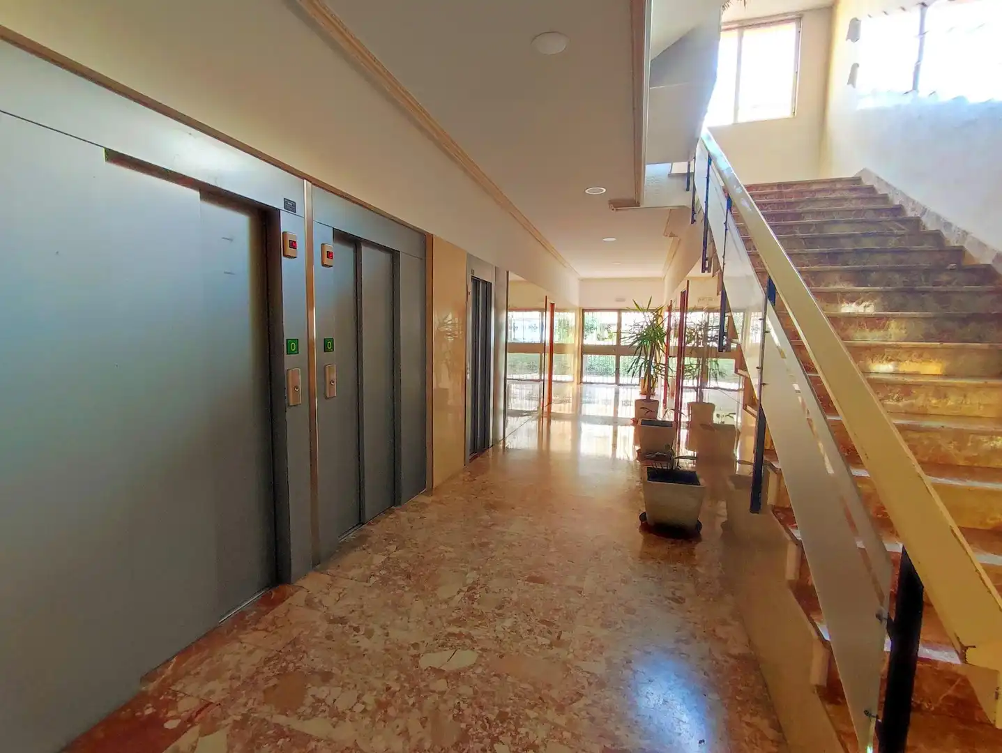 Wohnung mit Pool zur Miete in Avenida MANUEL MENA PALMA, imagen 7