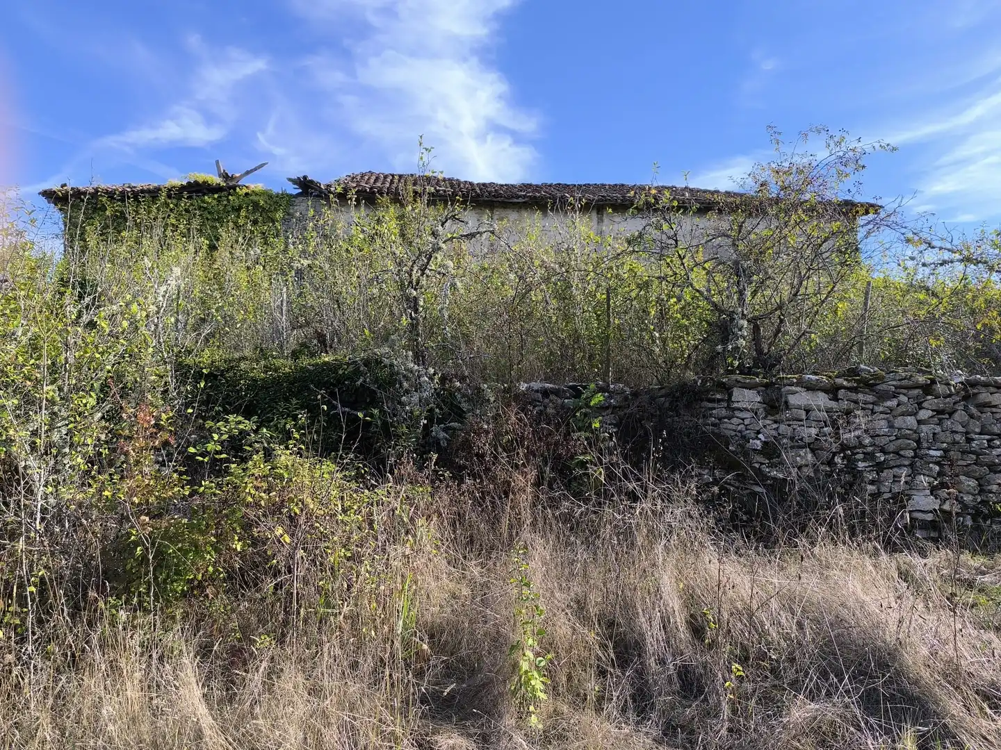 Casa con jardín en venta en Valdegovia / Gaubea, imagen 25