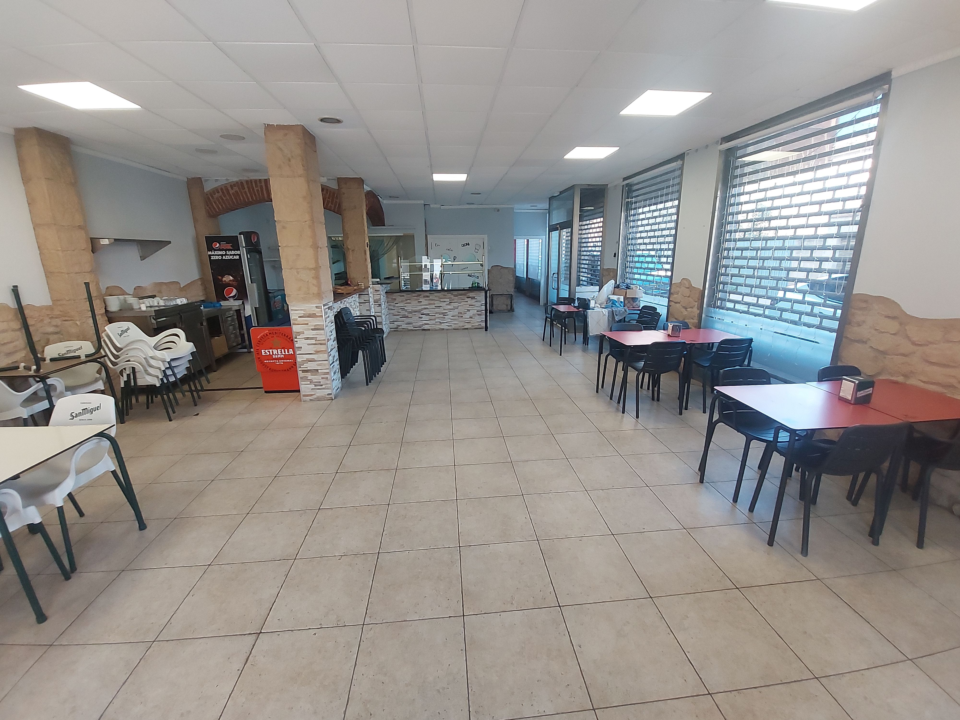 Office for sale in Palamós  with Air Conditioner, Terrace and Storage room