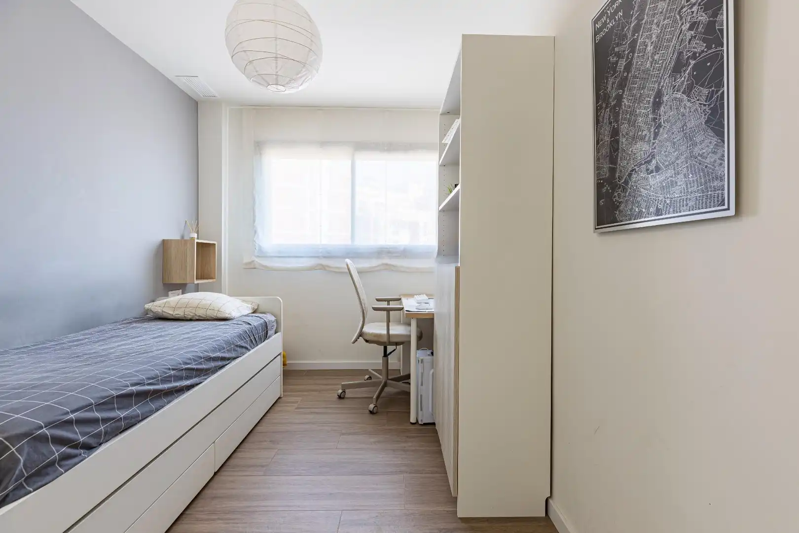Piso con piscina en venta en Norte, imagen 16