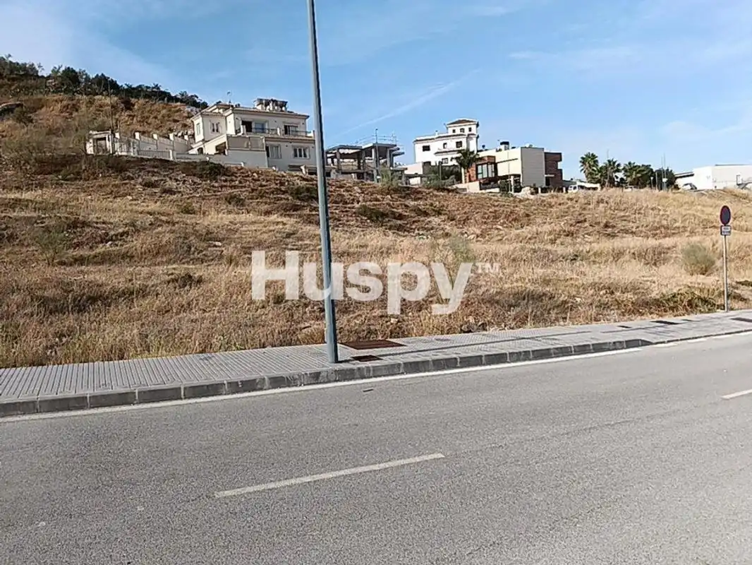 Terreny residencial en venda a Arrabal Ur-2 Pueblo, imagen 2