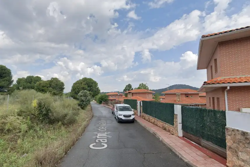 Casa en venda a Pelayos de la Presa