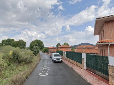 Casa en venda a Pelayos de la Presa