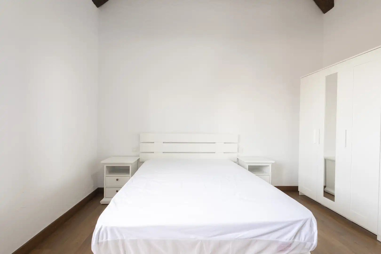 Habitación de Casa o chalet de alquiler en La Orotava con Jardín privado y Amueblado