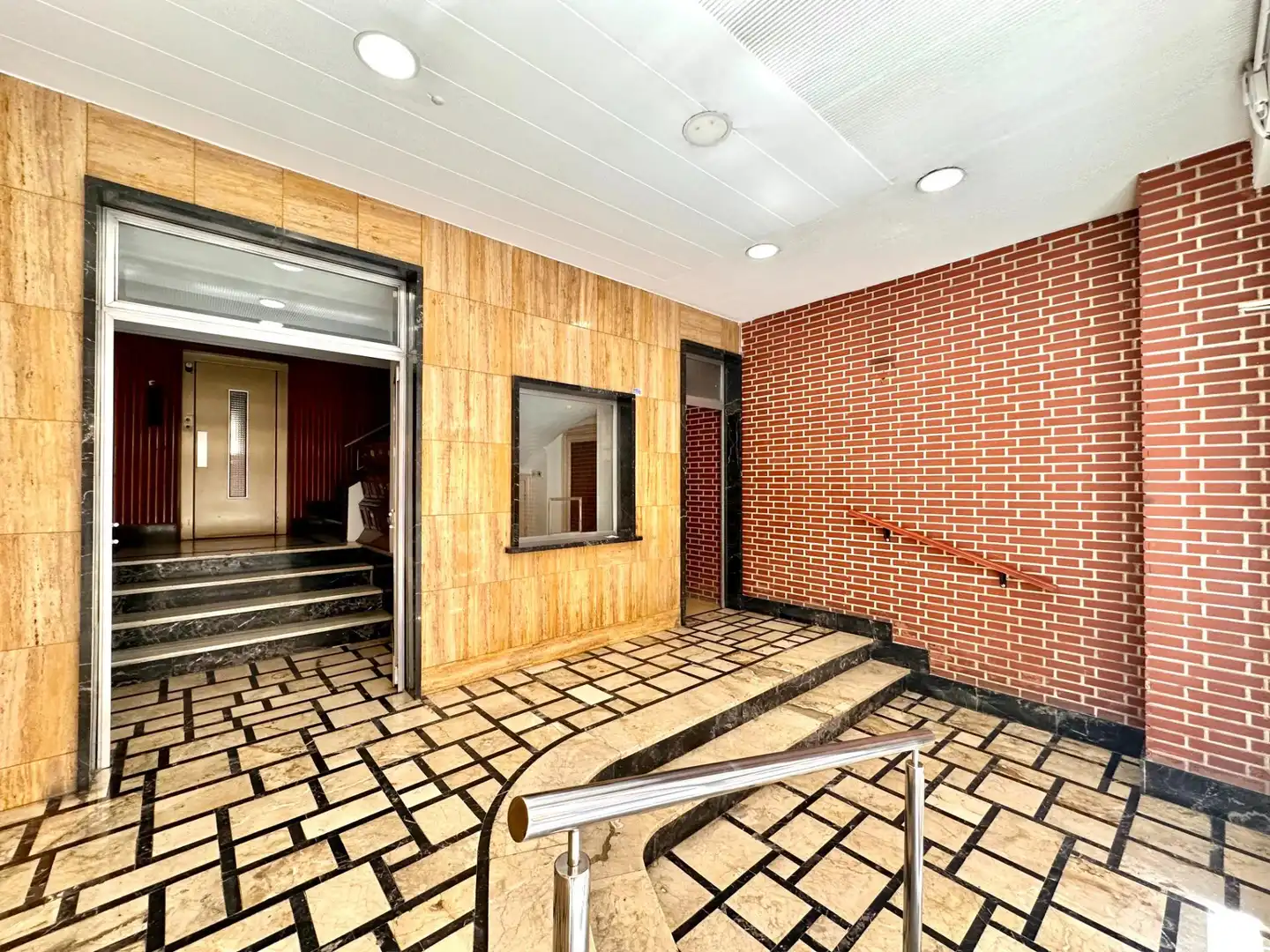 Pis amb ascensor en venda a Calle FRAY LEOPOLDO DE ALPANDEI, imagen 35