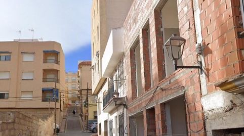 Foto 2 de Piso en venta en Calle Alboran, Puerto de Garrucha, Garrucha