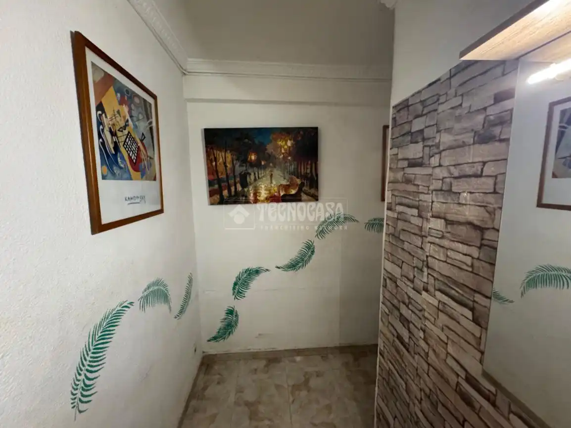 Piso en venta en Aranjuez con Aire acondicionado