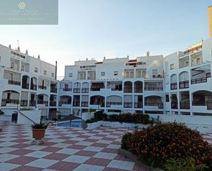 Exterior view of House or chalet for sale in Isla Cristina  with Air Conditioner and Community pool