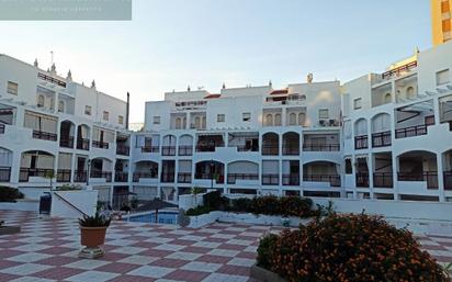 Exterior view of House or chalet for sale in Isla Cristina  with Air Conditioner and Community pool