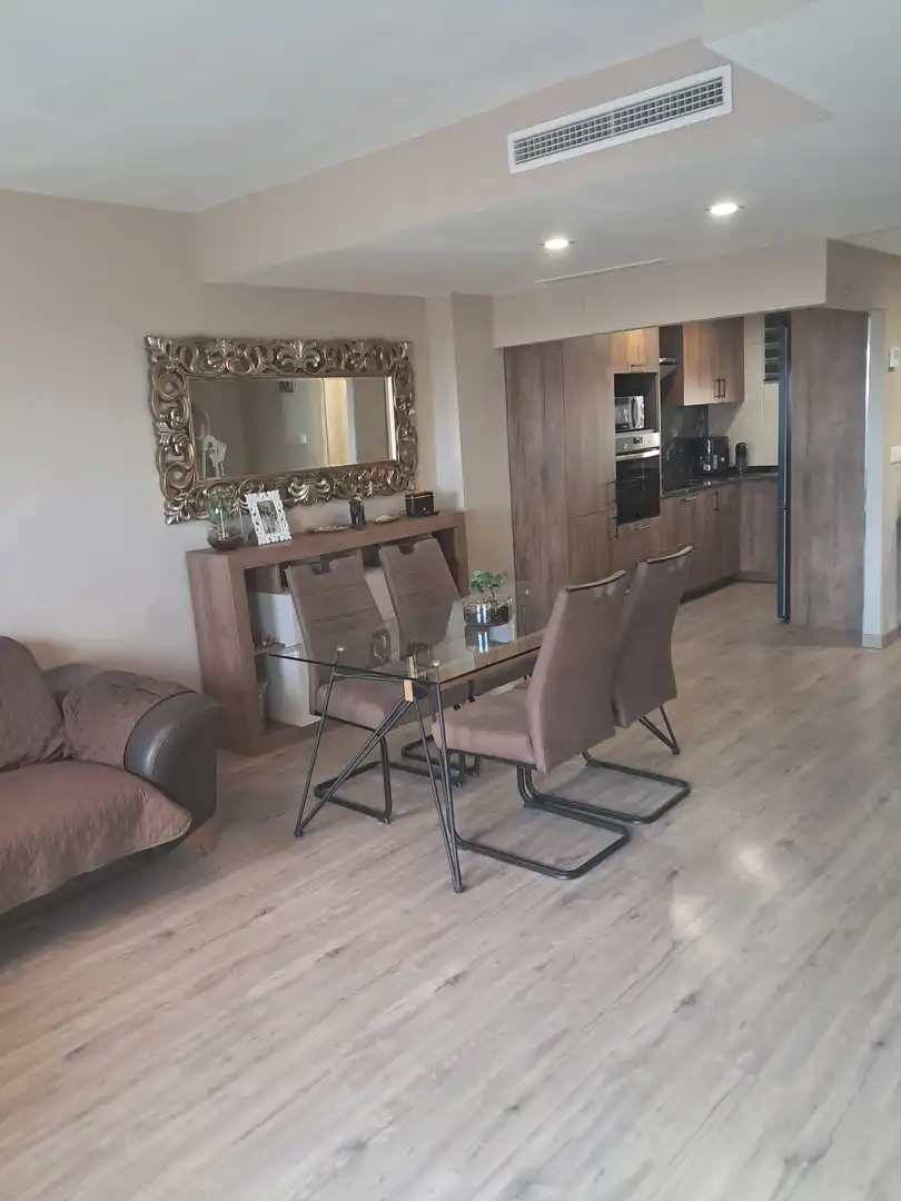 Bungalow amb piscina en venda a Balcón de Finestrat - Terra Marina, imagen 11