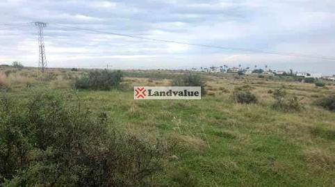 Photo 3 of Residential for sale in Suro-r1, Parcela A-1. Saladavieja, Zona Calvario, Málaga