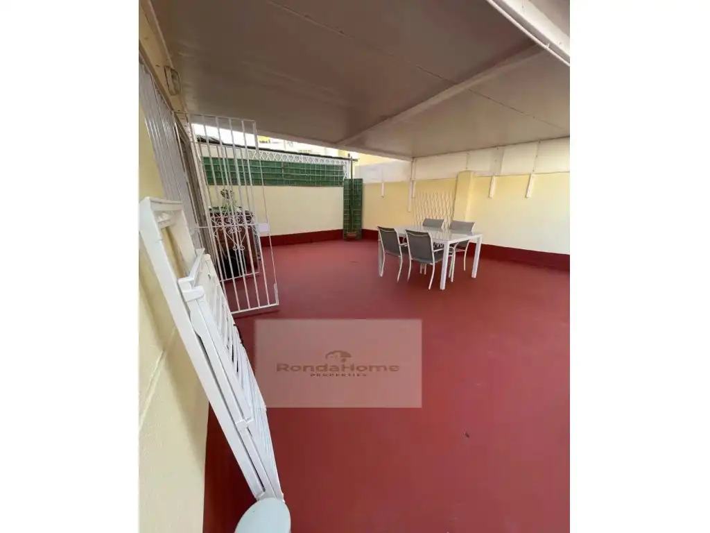 Appartement avec ascenseur à louer à Calle Cruz La, imagen 2