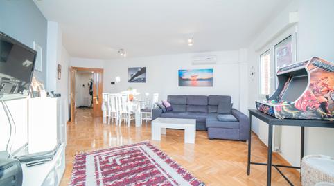 Foto 3 de Piso en venta en Calle Afrodita, Restón I - Restón II, Valdemoro