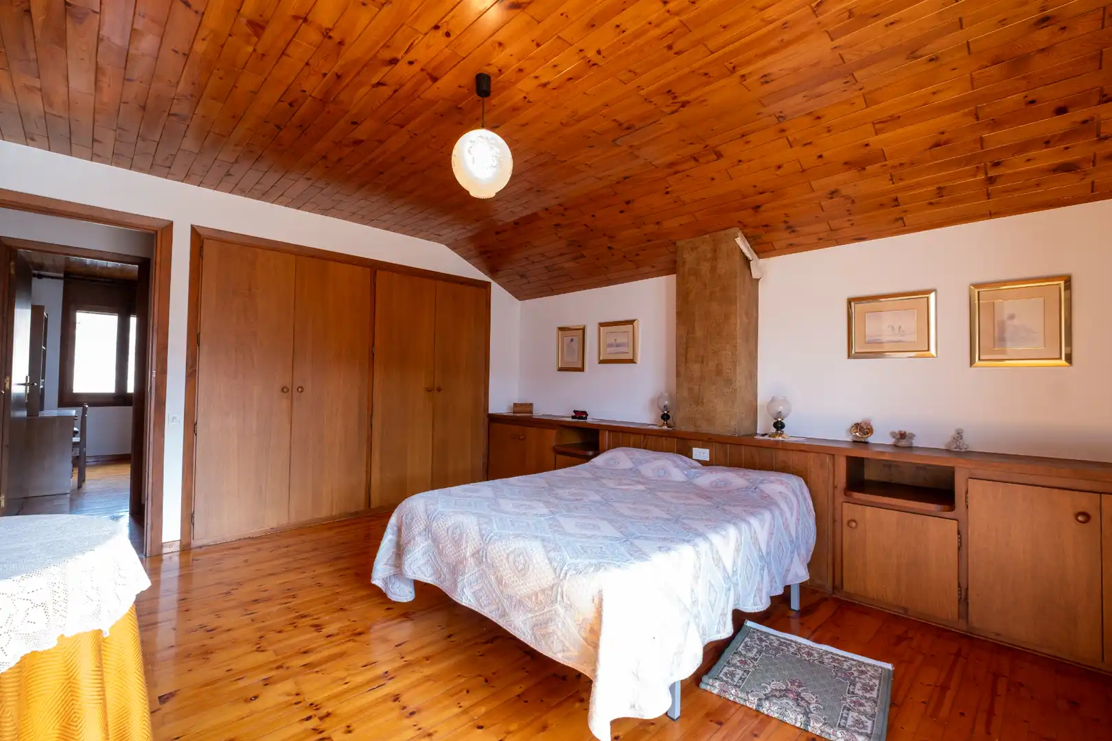 Casa o chalet en venta en Carretera Puigcerda, 46, Bellver de Cerdanya