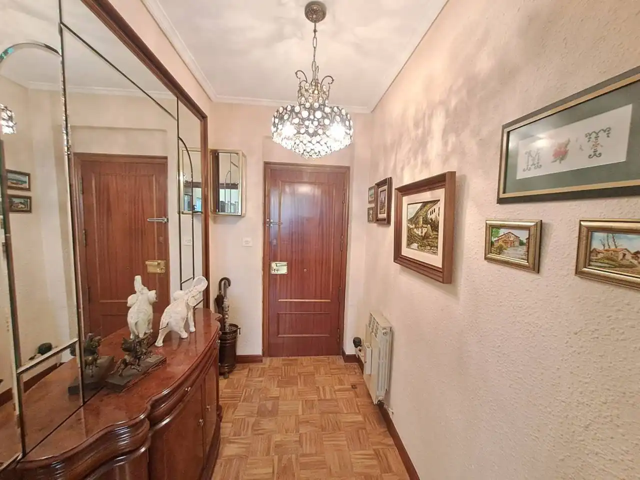 Flat for sale in Burgos  with Heating and Terrace