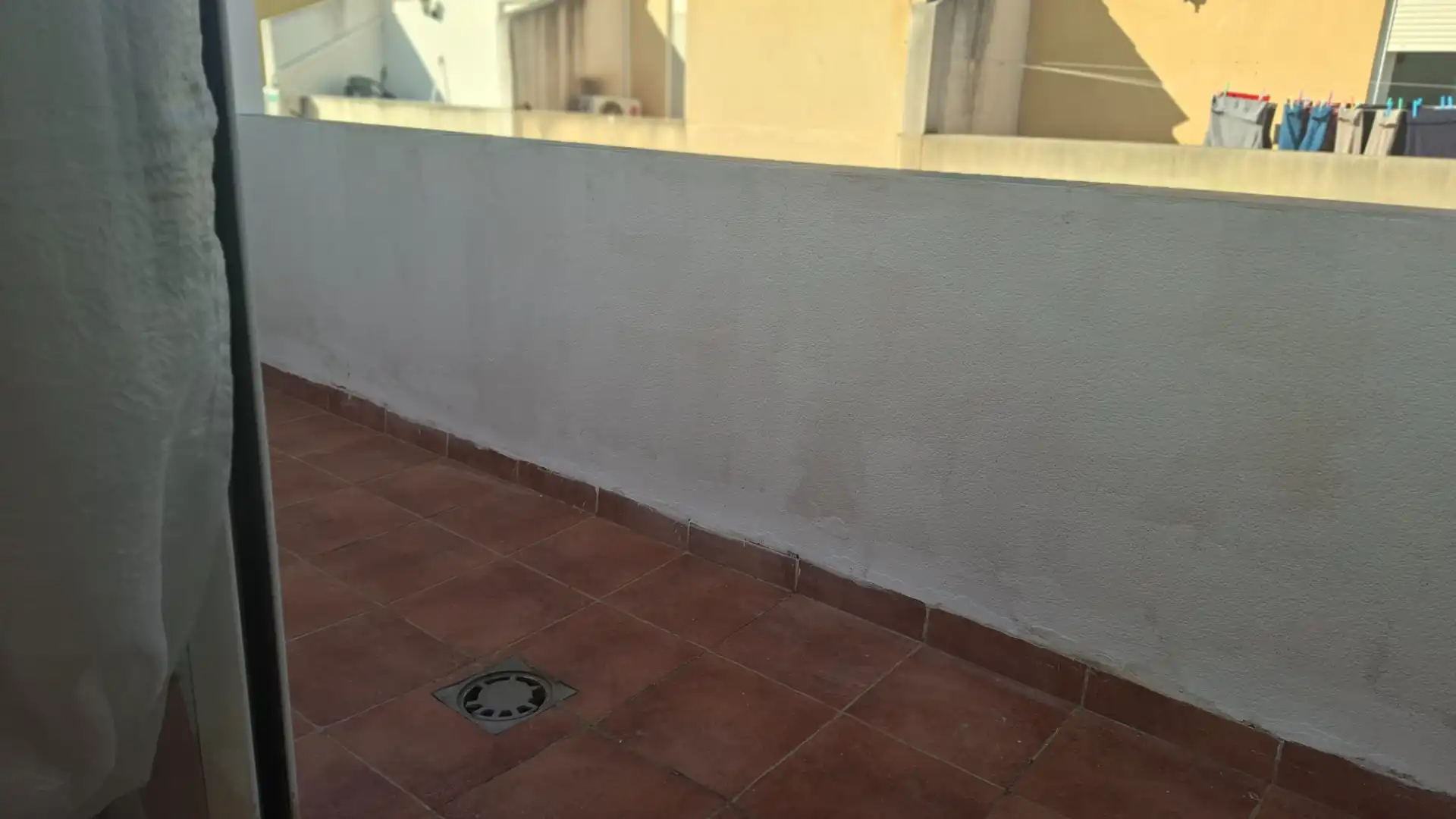 Terraza de Casa adosada en venta en Massamagrell con Aire acondicionado, Terraza y Balcón