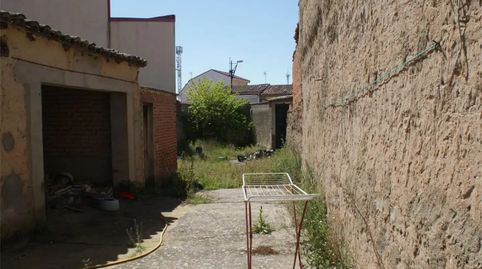 Foto 5 de Residencial en venda a Calle de Salamanca, 28, Pinilla, Zamora Capital