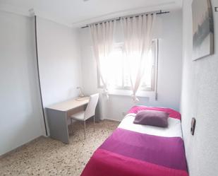 Bedroom of Apartment to share in  Murcia Capital  with Air Conditioner