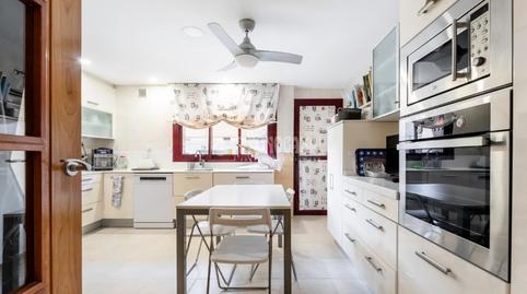 Foto 5 de Casa adosada en venda a Zona Monte El Pilar, Madrid